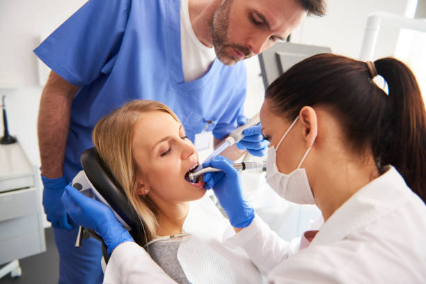 Best Dental Exams and Cleanings  in Honey Grove, TX