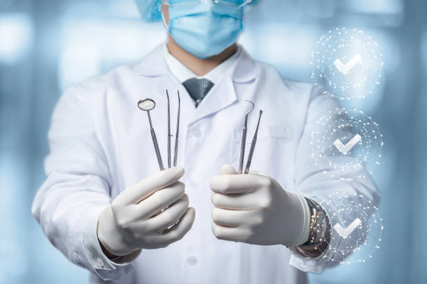 Best Laser Dentistry  in Honey Grove, TX