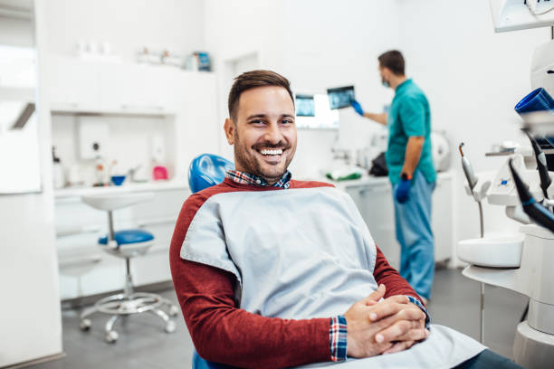 Best Full Mouth Reconstruction  in Honey Grove, TX