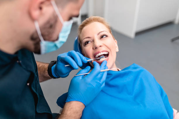 Best Periodontal (Gum) Disease Treatment  in Honey Grove, TX
