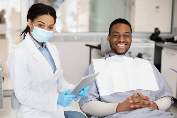 Best Dental Inlays and Onlays  in Honey Grove, TX
