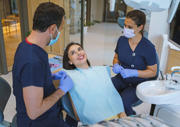 Best Dental Exams and Cleanings  in Honey Grove, TX