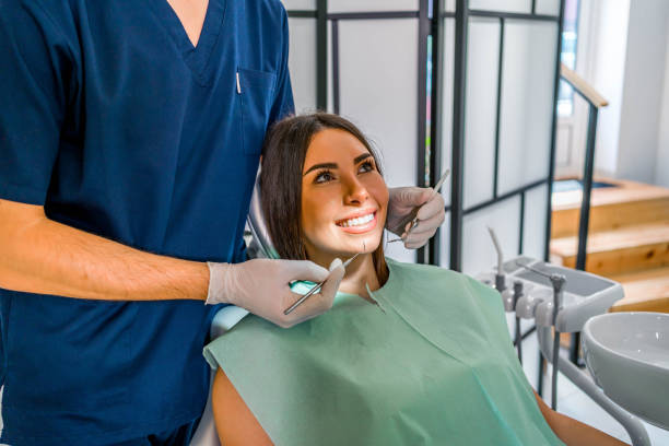 Best Dental X-Rays and Imaging  in Honey Grove, TX