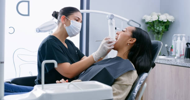 Emergency Dental Services in Honey Grove, TX