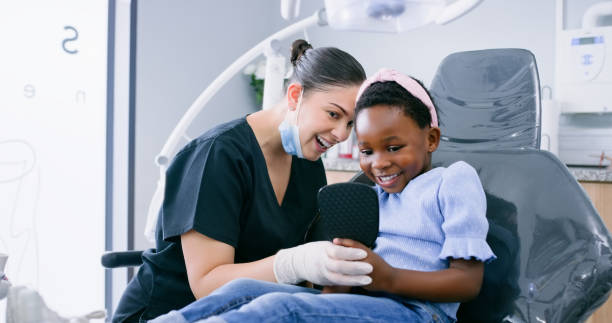 Best Teeth Whitening  in Honey Grove, TX