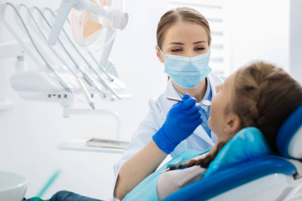 Best Oral Cancer Screening  in Honey Grove, TX