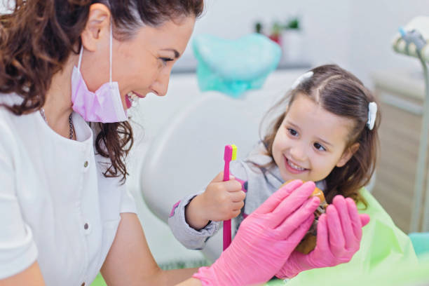 Laser Dentistry in Honey Grove, TX